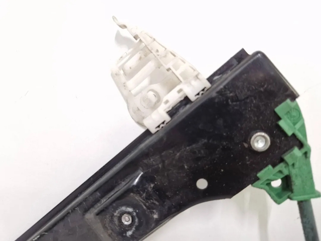 46831655 FIAT Стеклоподъемник передней левой двери купить в Ровно