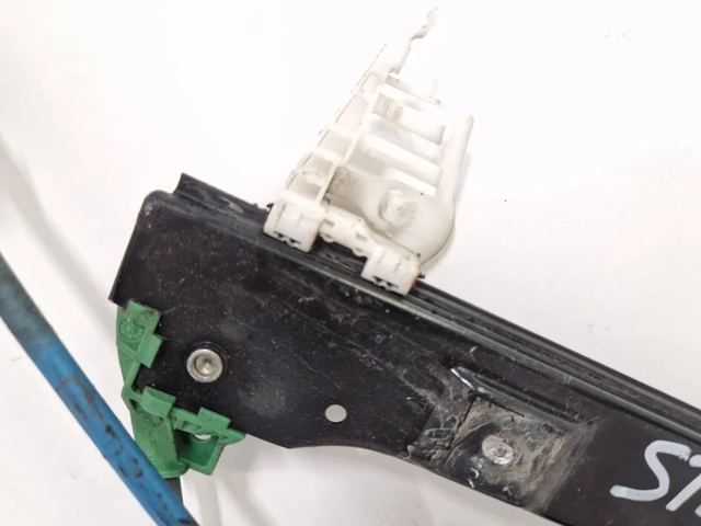 46831655 FIAT Стеклоподъемник передней левой двери купить в Ровно