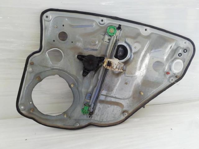 46831657 FIAT Механизм стеклоподъемника двери задней левой купить в Сумы