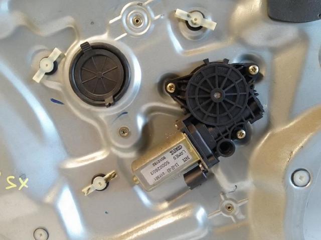 46831657 FIAT Механизм стеклоподъемника двери задней левой купить в Винница