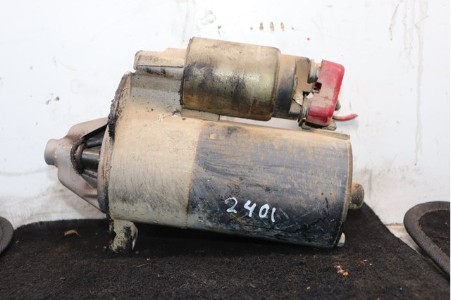 4683172 FORD Стартер купить в Киев