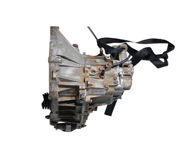 FIAT 46832095 КПП в наличии Запорожье