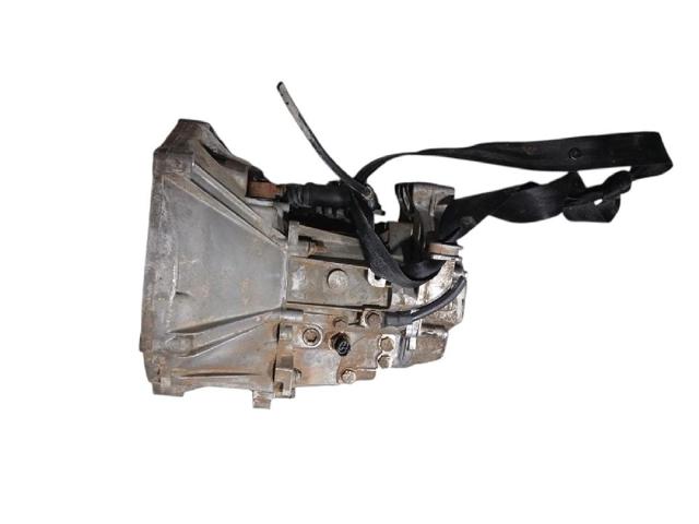 FIAT 46832095 КПП в наличии Хмельницкий