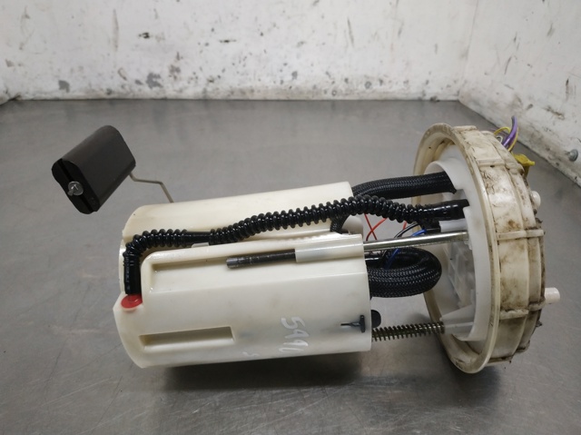 Módulo de bomba de combustível com sensor do nível de combustível 46833635 FIAT