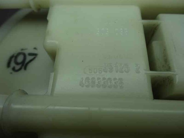 46833635 Модуль топливного насоса с датчиком уровня топлива купить Киев