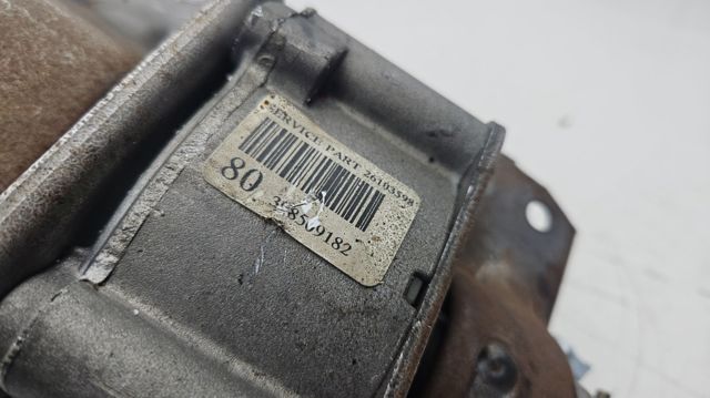 46833924 FIAT Рулевая колонка купить в Полтава