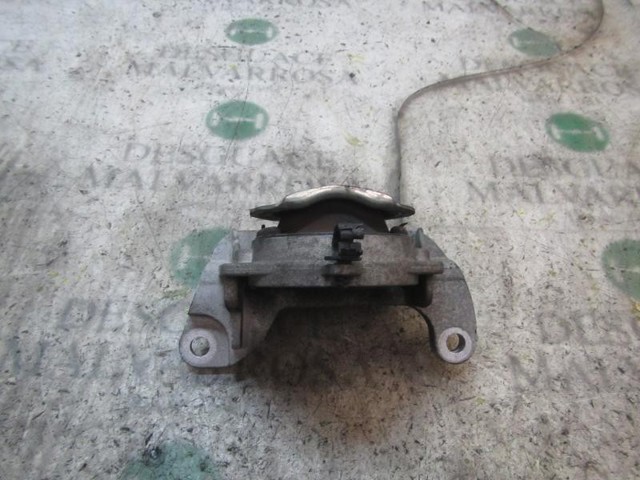 46834116 FIAT Подушка (опора) двигателя левая купить в Ужгород