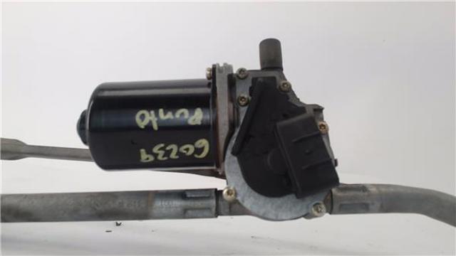 46834851 FIAT Трапеция стеклоочистителя купить в Тернополь