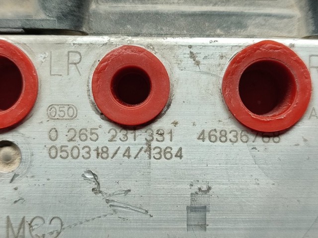 46836768 FIAT купить в Хмельницкий