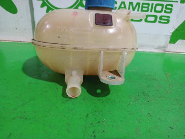 46836856 FIAT Бачок системы охлаждения купить в Винница