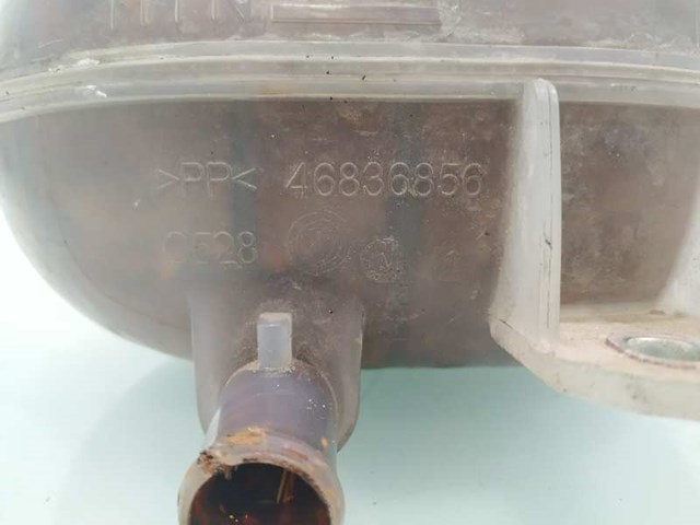 FIAT 46836856 Бачок системы охлаждения расширительный в наличии Черновцы
