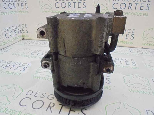 Compressor de aparelho de ar condicionado 4683733 Ford