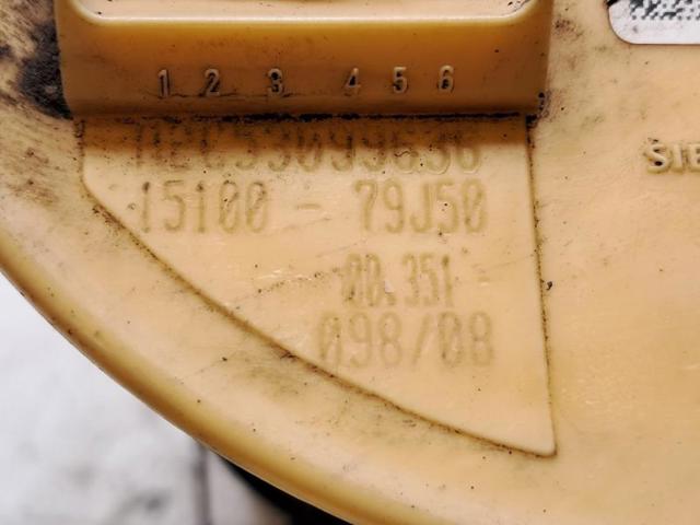 46838198 FIAT Бензонасос купить в Ирпень