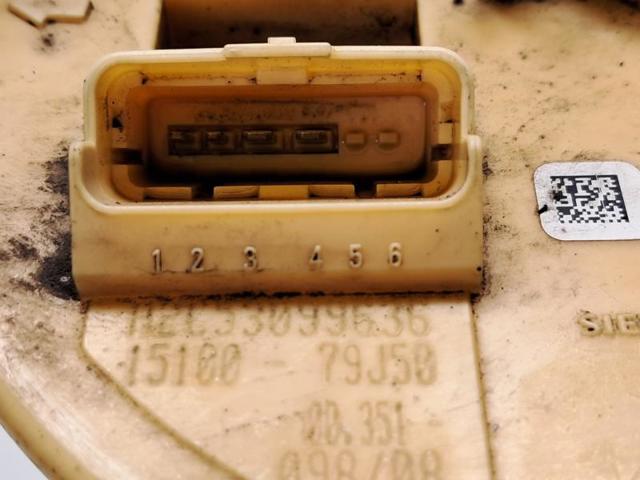 46838198 Модуль топливного насоса с датчиком уровня топлива купить Полтава