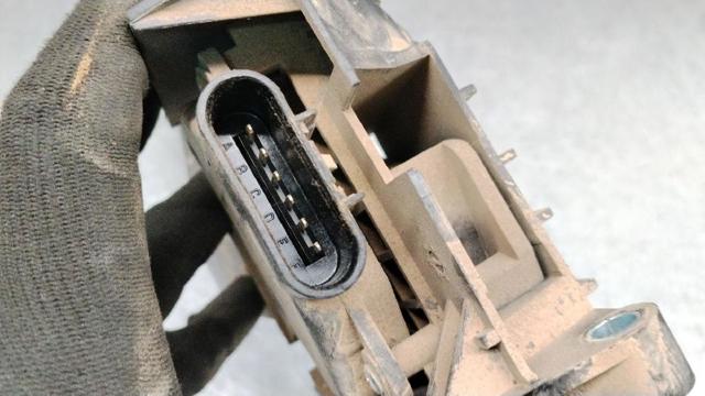 46838427 FIAT Педаль газа купить в Кривой Рог