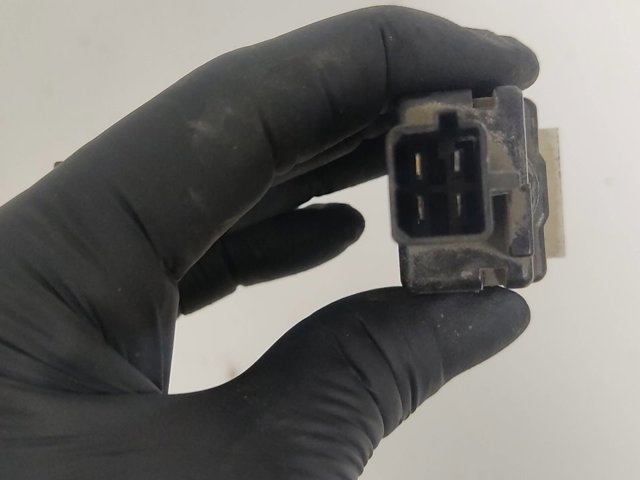 Sensor de ativação do sinal de parada 46840510 FIAT