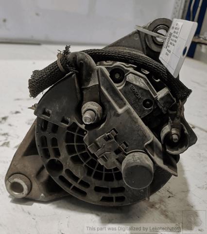 46841963 FIAT Генератор купить в Полтава