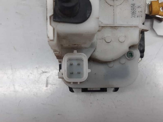 46842676 FIAT Замок двери задней правой купить в Львов