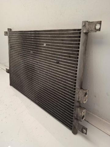 Radiador de aparelho de ar condicionado 46842842 FIAT