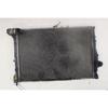 Radiador de esfriamento de motor 46842843 FIAT