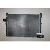 Radiador de esfriamento de motor 46842843 FIAT