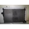Radiador de esfriamento de motor 46842843 FIAT