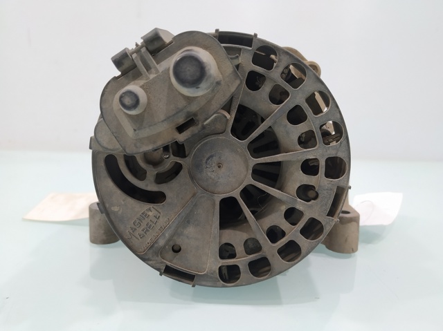 46843091 FIAT Генератор купить в Павлоград