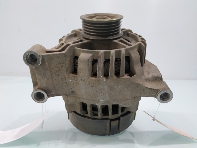 46843091 FIAT Генератор купить в Кривой Рог