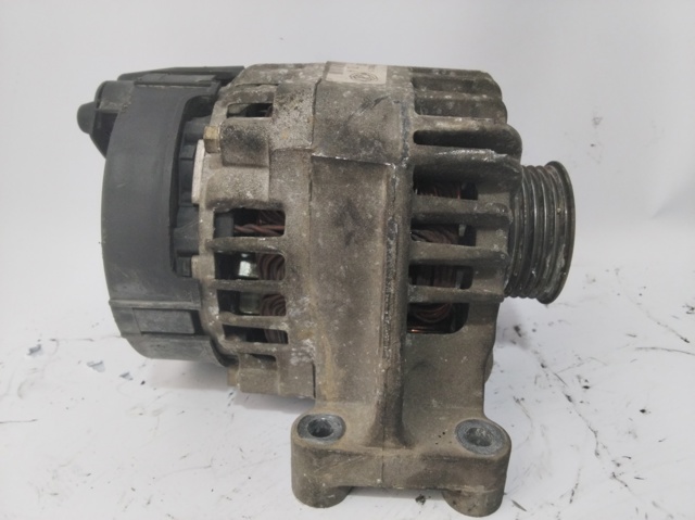 FIAT 46843091 Генератор в наличии Киев