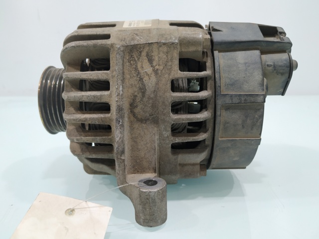 FIAT 46843091 Генератор в наличии Черновцы