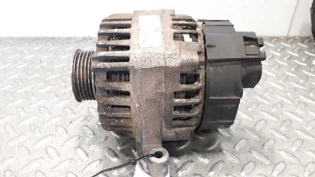 46843091 FIAT Генератор купить в Днепр