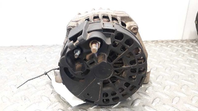 FIAT 46843091 Генератор в наличии Каменское