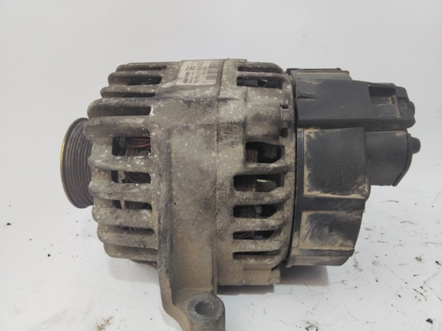 FIAT 46843091 Генератор в наличии Житомир