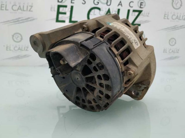 46843093 FIAT Генератор купить в Сумы