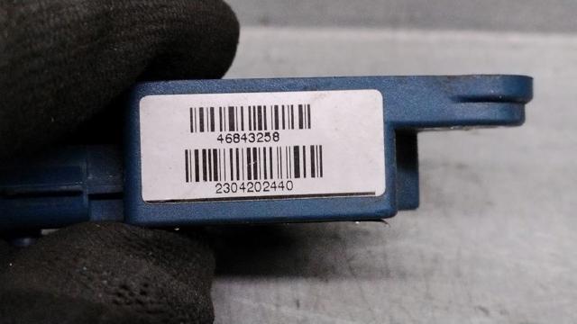 46843258 FIAT купить в Львов