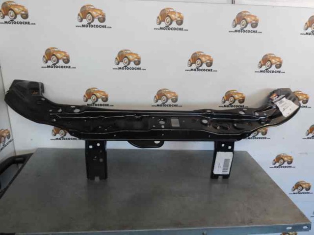 Suporte do radiador montado (painel de montagem de fixação das luzes) 46843260 Fiat/Alfa/Lancia