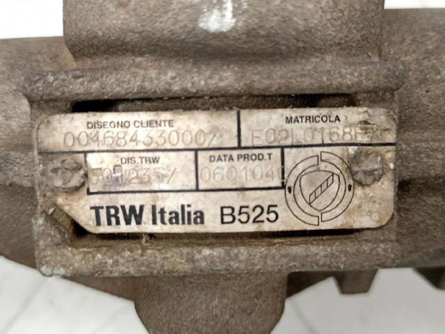 FIAT 46843300 Рулевая рейка в наличии Ужгород