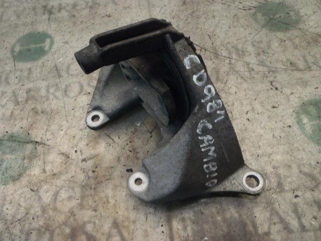 FIAT 46845345 Подушка (опора) двигателя левая верхняя в наличии Украина