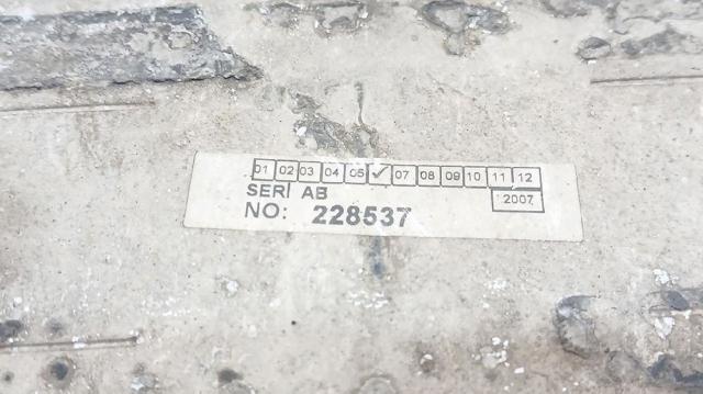 46849068 Интеркулер купить Житомир