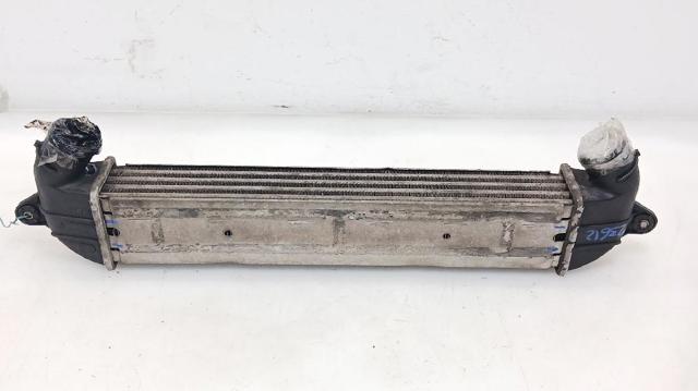 46849068 FIAT Интеркулер купить в Ирпень