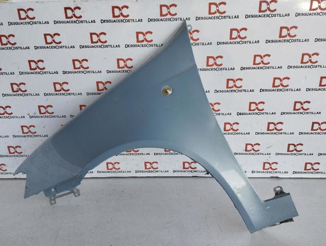 Pára-lama dianteiro esquerdo Fiat Punto 2 188