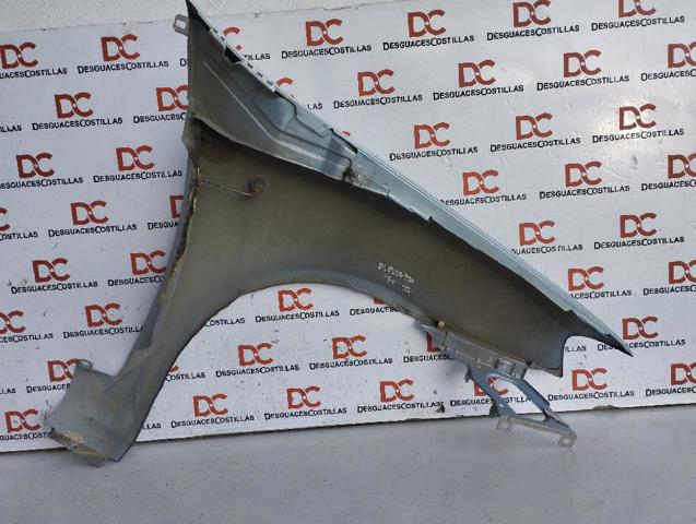 Pára-lama dianteiro esquerdo Fiat Punto 2 188
