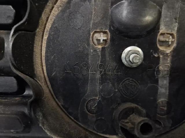 46849441 FIAT Решетка радиатора купить в Полтава