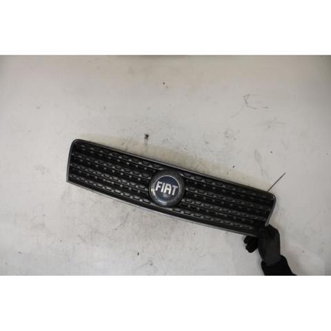 Grelha do radiador 46849441 FIAT