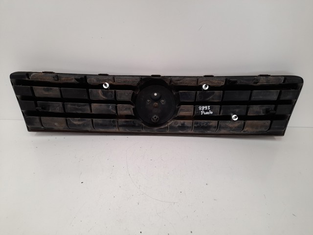 Grelha do radiador 46849441 FIAT