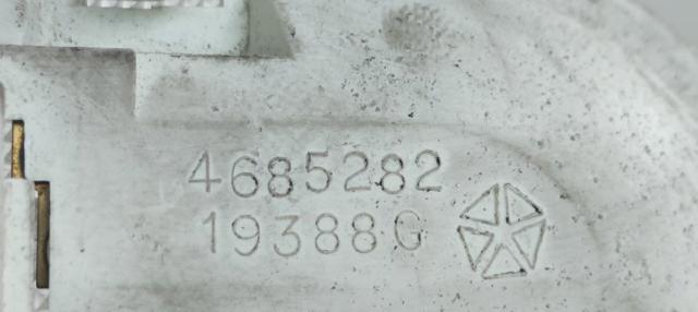 4685282 CHRYSLER купить в Ирпень