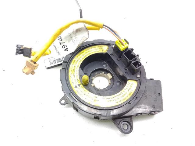 CHRYSLER 4685712AC Кольцо контактное, шлейф руля в наличии Ровно