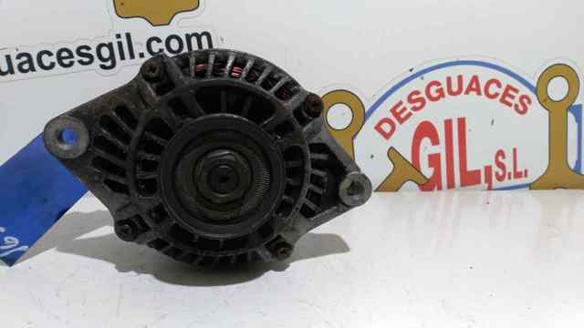 4686106 CHRYSLER Генератор купить в Киев