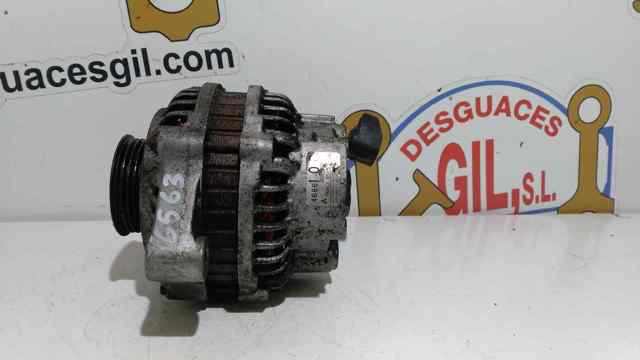 CHRYSLER 4686106 Генератор в наличии Черкассы