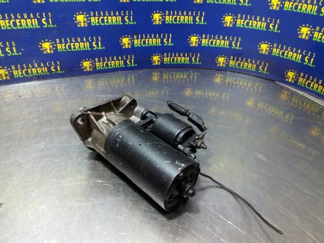 4686107 CHRYSLER Стартер купить в Киев